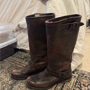 Frye Boots